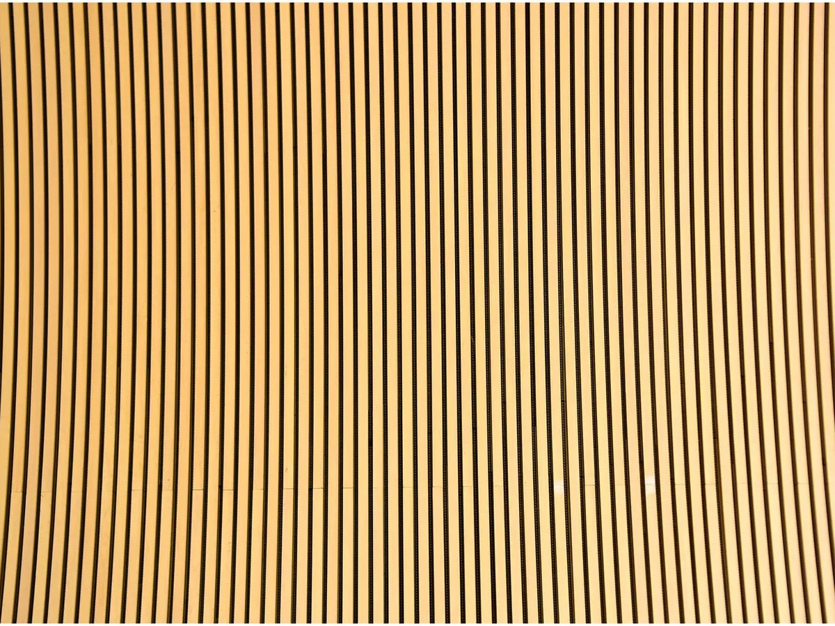Revestimiento interior Wall Panel PVC